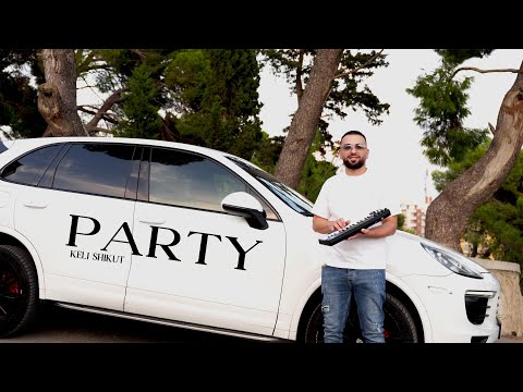 Keli Shikut - Party