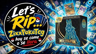 LET’S RIP… ¿Mega Lucario nos va a HUMILLAR? 💀🔥
