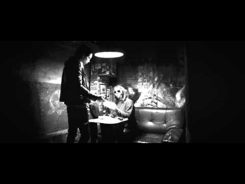 AUF BEWÄHRUNG - Stadt der Sünde (OFFICIAL VIDEO)