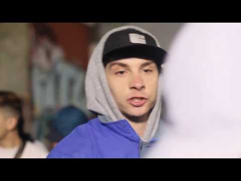 BITO VS MATES - CUARTOS - FECHA VII -SUCRE LIGA DE FREESTYLE