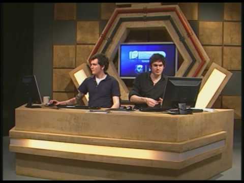 kill e A vs. Council of Mages Round 3 - Intel Extreme Masters Seoul