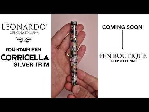 Pen Boutique Ltd