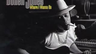 Donell Jones- He Won&#39;t Hurt You