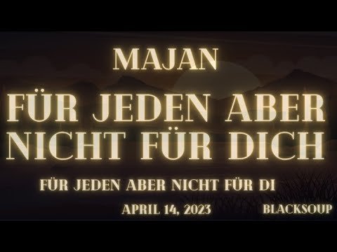 MAJAN - Für jeden aber nicht für dich (Lyrics)