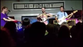 I Want To Rock Out In My Dreams - AJJ