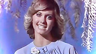 Olivia Newton-John - Have You Never Been Mellow (1975, Smothers Brothers Show)