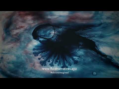 Ebru, Reimagined