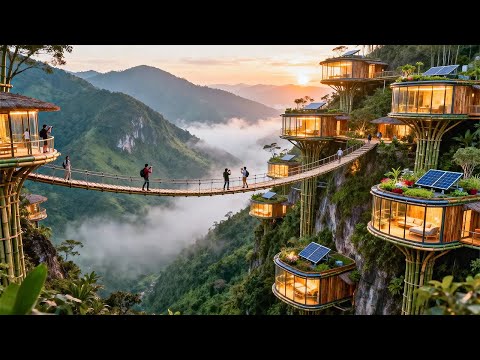 Nemoguća Mjesta Zemlje: Život Na Rubu Opstanka | 4K Dokumentarni Film