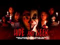 KILLER CLOWN Vs Billionaire Gang Hide Seek