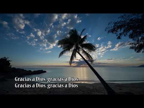 Gracias a Dios ( Cuando yo llegue aqui ) Jaime Ospino - IURD