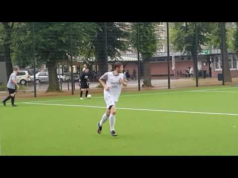 Borussia Kalk I - Vingst 05 I (4-1) 07.06.2018