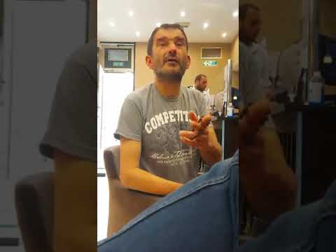 Andjelko Milatovic  nekrunisani kralj Vrbasa