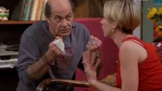 Dharma And Greg 5x11 A Fish Tale Clip2