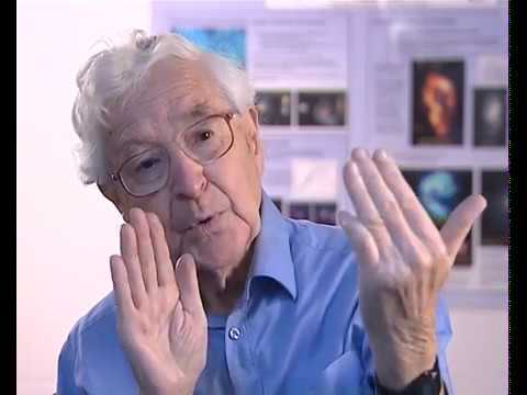 Antony Hewish - Working on Martin Ryle's telescope (17/36)