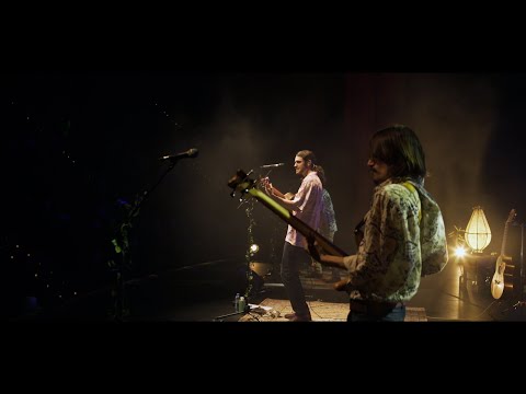 Pedro Pastor y Los Locos Descalzos - Mi Grito (Directo en Rivas)