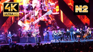 Dave Matthews Band &quot;Drive In Drive Out&quot; With ORCHESTRA September 20, 2022 Hollywood Bowl