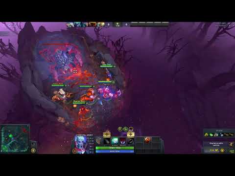 single hit rosh : tusk magnus venge chen seeker