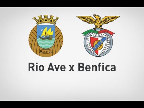 Rio Ave vs SL Benfica [Futsal]