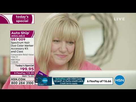 HSN | AT Home 01.18.2022 - 09 AM