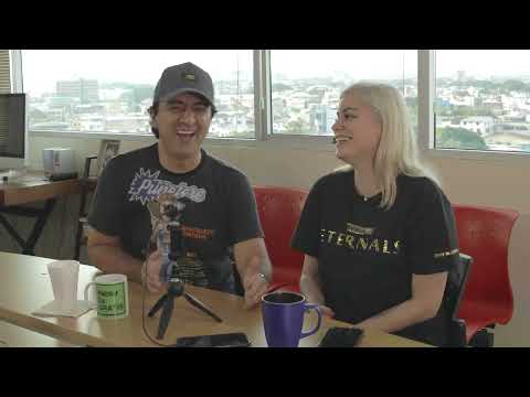 HABLAR ES GRATIS #1 - Gracias a toda la audiencia!