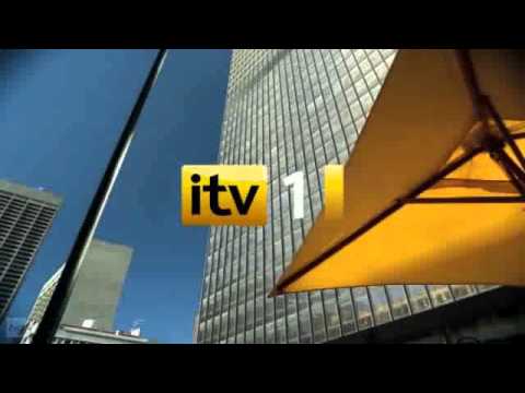 ITV1 (ITV) 2010-2013 break bumper collection