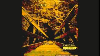 Down For My Nigga&#39;s - Killa Red Ft. D. Brown ( Snippet )