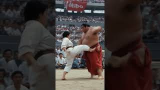 karate