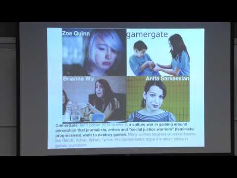 On the Visual Politics of Video Games