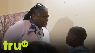 South Beach Tow - Bernice And Mini-Money Rap Session