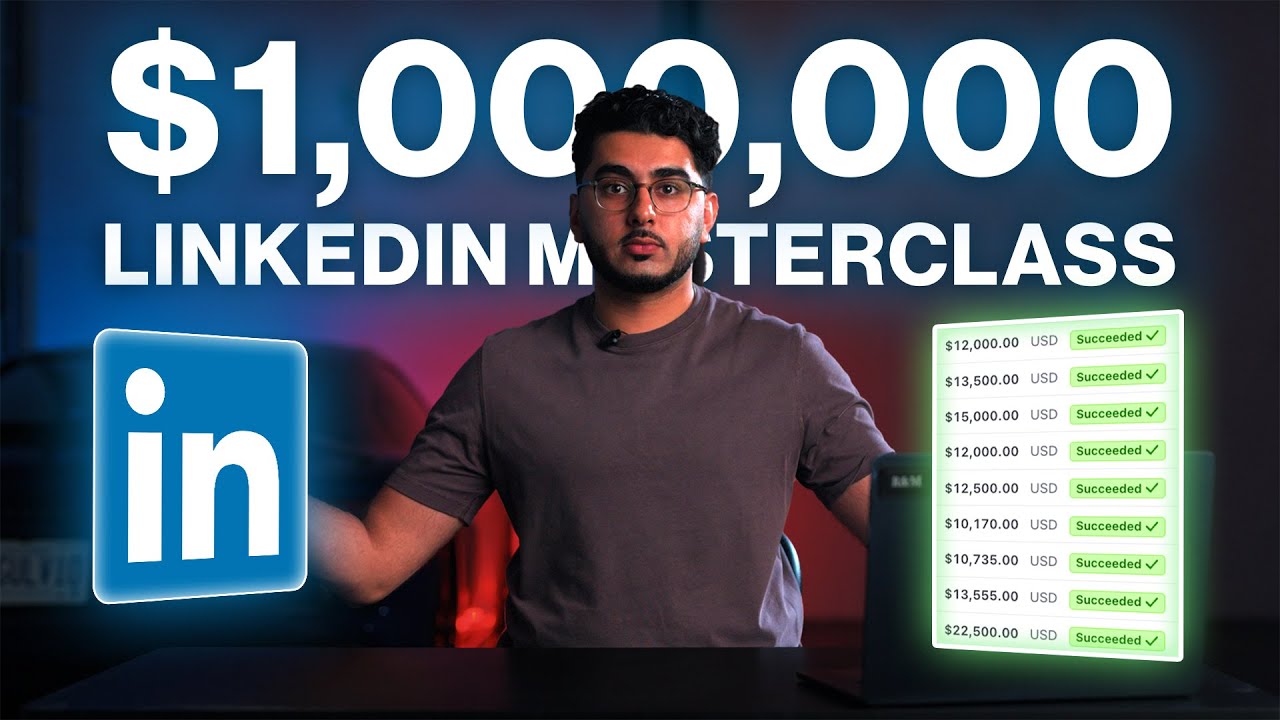 How To Build A Personal Brand On LinkedIn In 2025