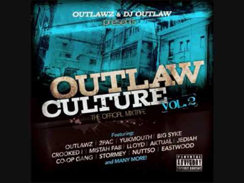 Outlawz In a Zone