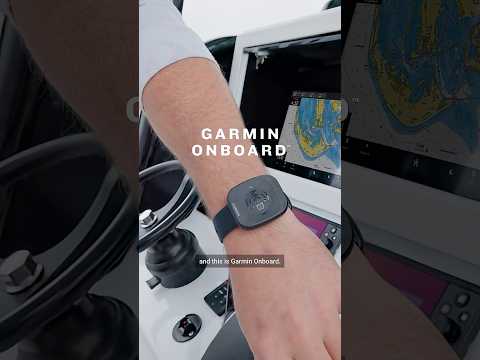 "This new technology is absolutely incredible" | Garmin