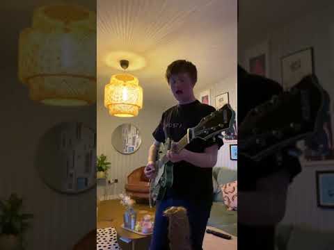 THE RYAN HORNE PROJECT - HOME VIDEO 001: COME AND SAVE ME, VOL 2