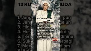 Download lagu Rahasia Awet Muda | Abah Guru Sekumpul ! #gurusekumpul #shorts mp3