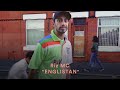 Riz MC ENGLISTAN Official Music Video