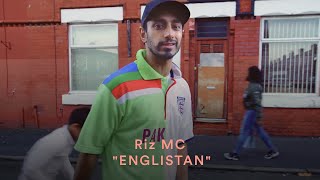 Riz MC - 