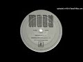 Moby - Mobility (Aquamix)