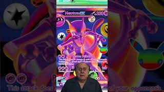 NEW POKEMON 30TH ANNIVERSARY MEWTWO LOOKS SO BEAUTIFUL 😍  #POKEMON #shorts
