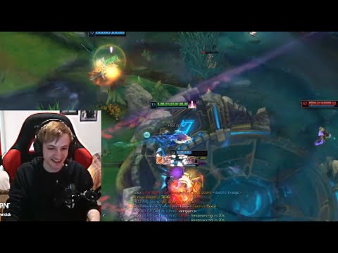 Nemesis Experiences New Asol Bug