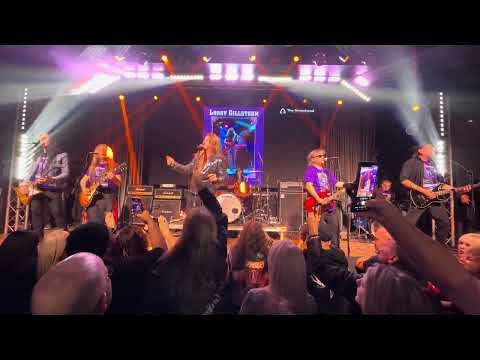 Kick Axe All Star Tribute Band - On The Road To Rock  (Calgary, AB 11/22/25)