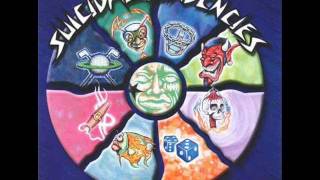 Suicidal Tendencies - Bullenium