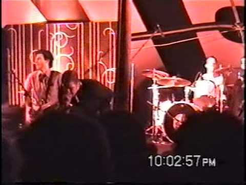 Dead Poetic - Cornerstone 2005 - T&N Day