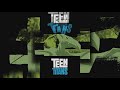 YTPMV Teen Titans Intro Scan