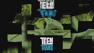 (YTPMV) Teen Titans Intro Scan