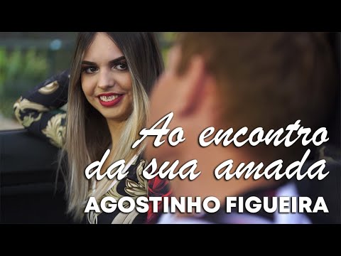 Agostinho Figueira - Ao encontro da sua amada
