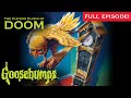 The Cuckoo Clock Of Doom Full Episode Goosebumps Scholastic Classic
