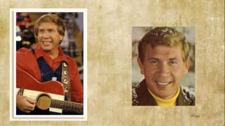 Buck Owens -  &quot;Kickin&#39; Our Hearts Around&quot;