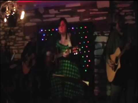 Claire Axtell (with Steve Kelly & Tom Gray) - Stand Tall