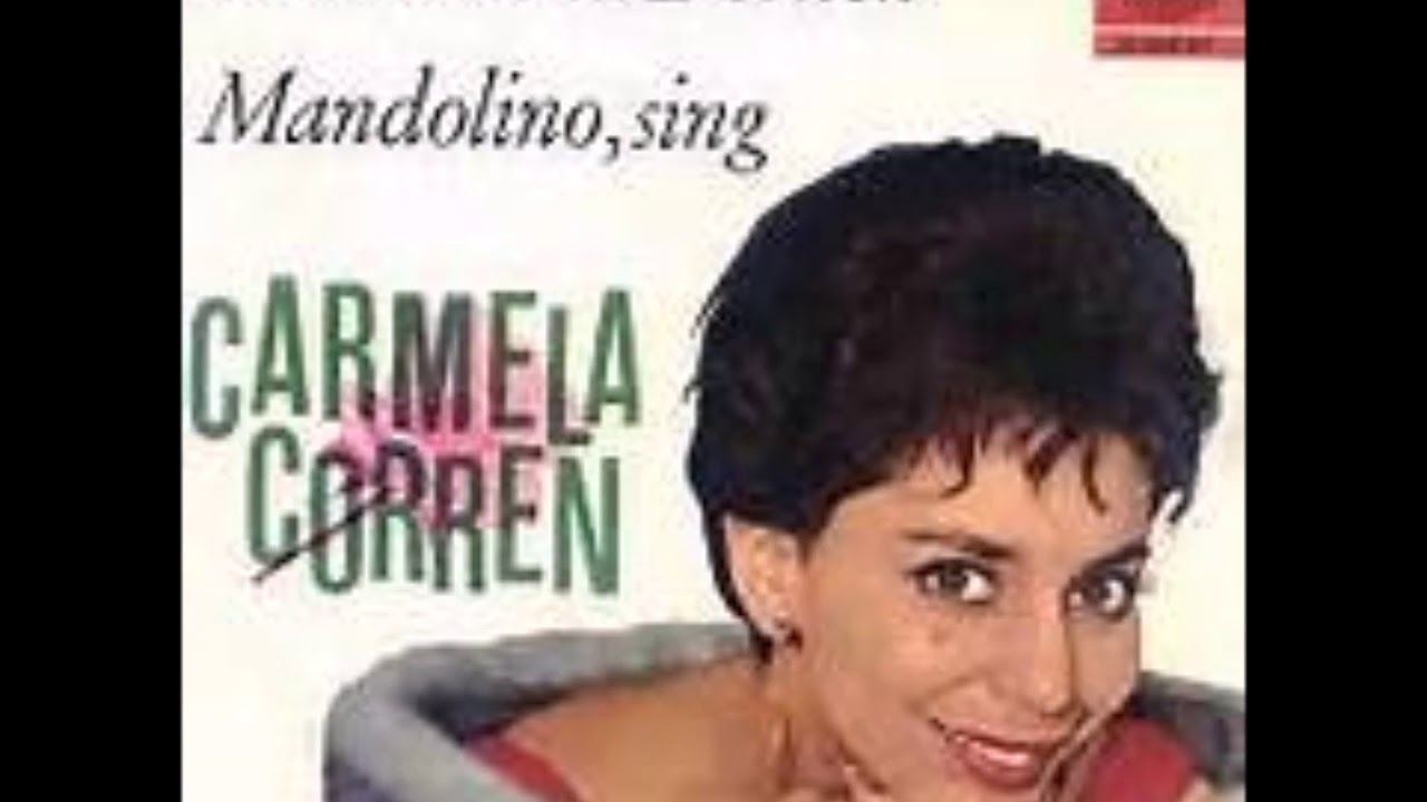 Carmela Corren Eine Rose Aus Santa Monica