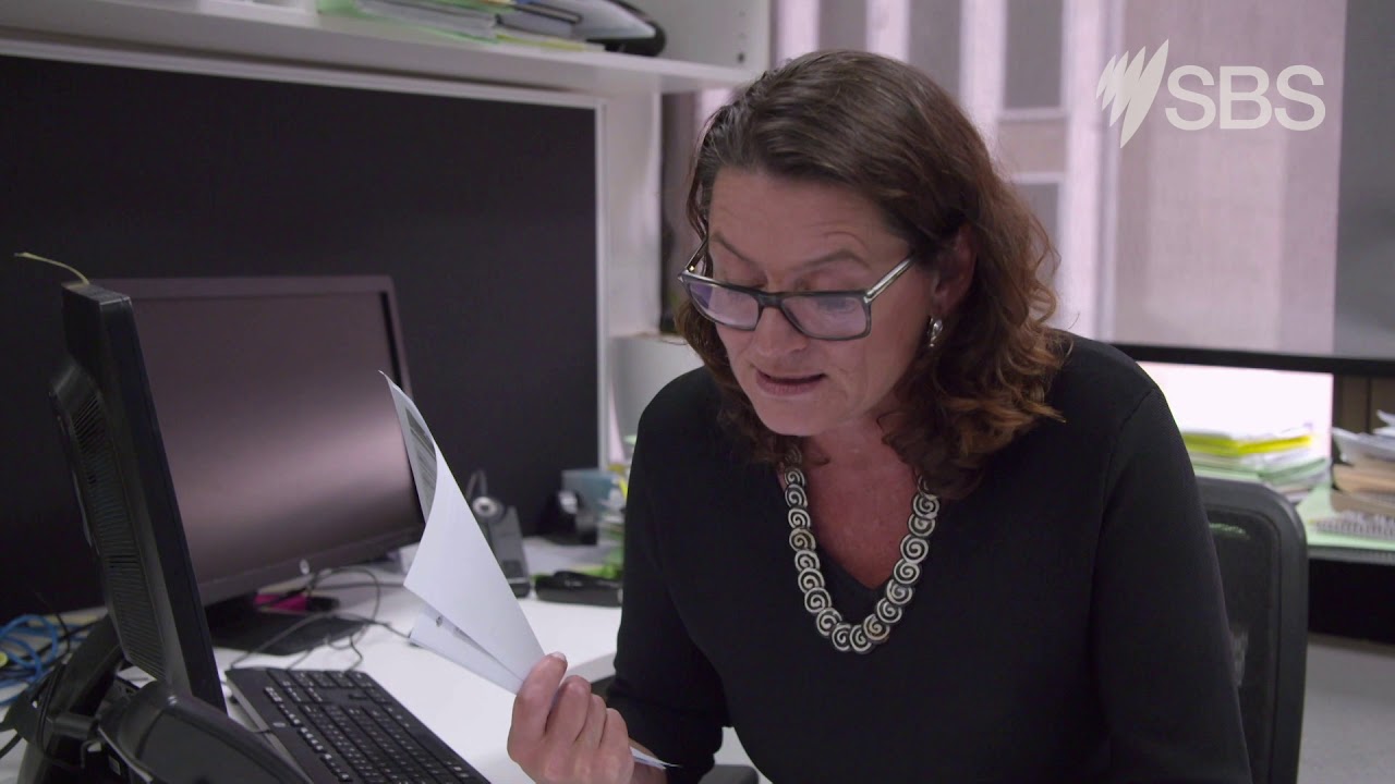 Who Gets To Stay in Australia? | Trailer | SBS and On Demand